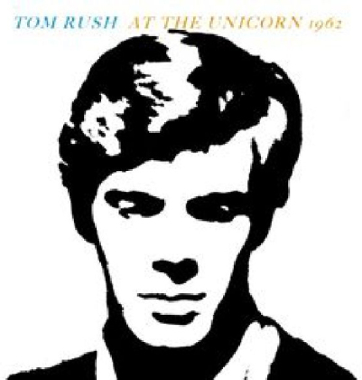 Tom Rush - At The Unicorn, 1962