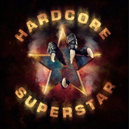 Hardcore Superstar - Abrakadabra (+ Bonustrack, Japan Edition)