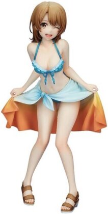 Hobby Stock - My Teen Rom Com Snafu Too Iroha Isshiki 1/6 Pvc Sw
