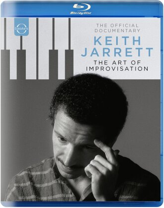 Jarrett Keith - The Art of Improvisation