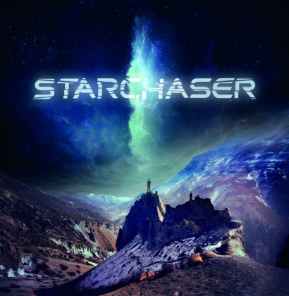 Starchaser - ---