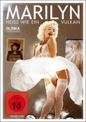 Marilyn - Heiss wie ein Vulkan (1985)