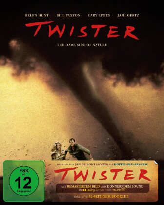 Twister (1996) (Remastered)
