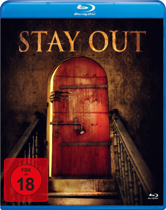 Stay Out (2020)
