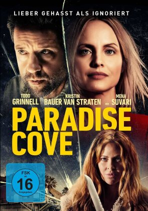 Paradise Cove (2021)