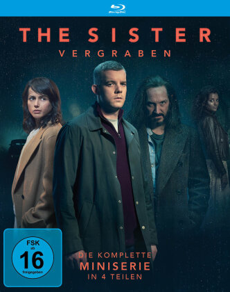 The Sister - Vergraben - Mini-Serie (2020)