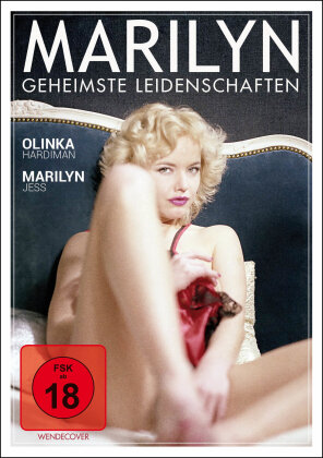 Marilyn - Geheimste Leidenschaften (1986)