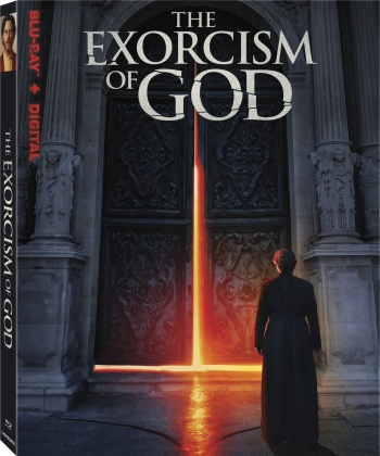 The Exorcism Of God (2021)