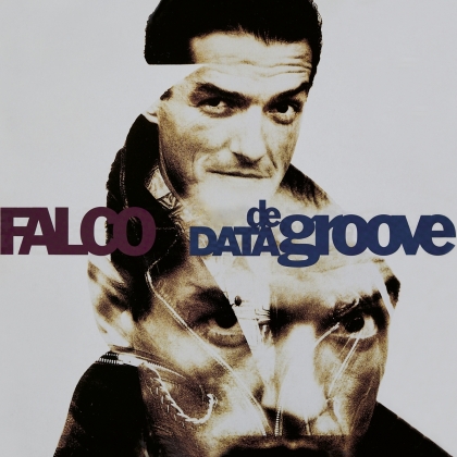 Falco - Data De Groove (2022 Reissue, Deluxe Edition, 2 CDs)
