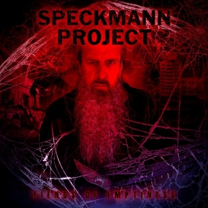 Speckmann Project - Fiends Of Emptiness (LP)