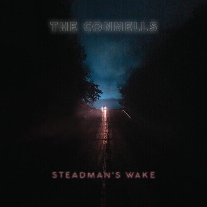 The Connells - Steadman's Wake (Limited Edition, Coke Bottle Green Vinyl, LP)