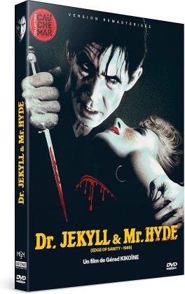 Dr. Jekyll et Mr. Hyde (1989) (Version Remasterisée)