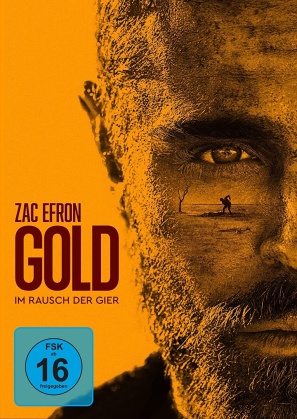 Gold - Im Rausch der Gier (2022)