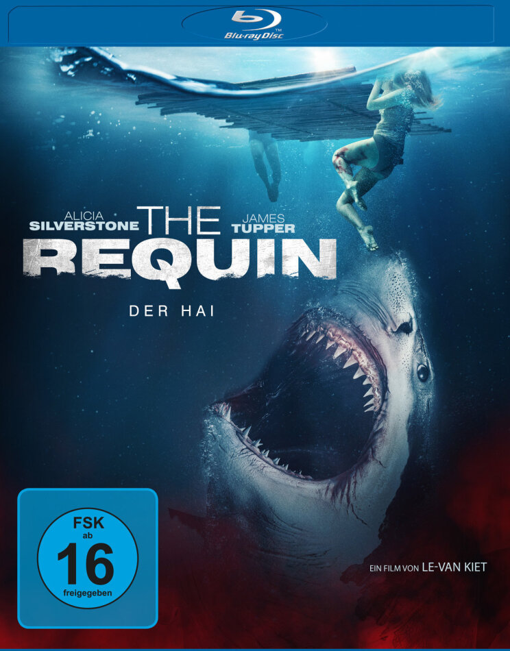 The Requin - Der Hai (2022)