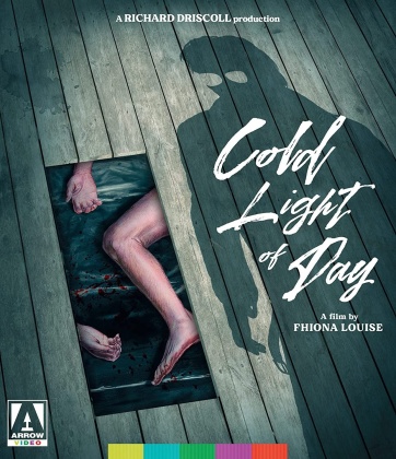 Cold Light Of Day (1989)