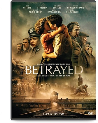 Betrayed (2020)