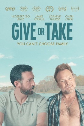 Give Or Take (2020)