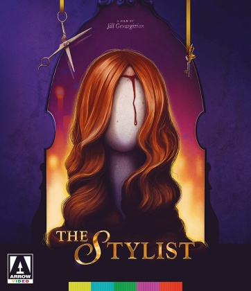 The Stylist (2020)