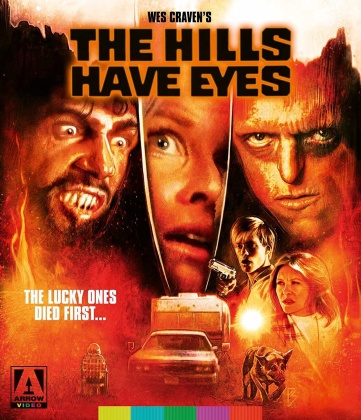 Hills Have Eyes (1977)
