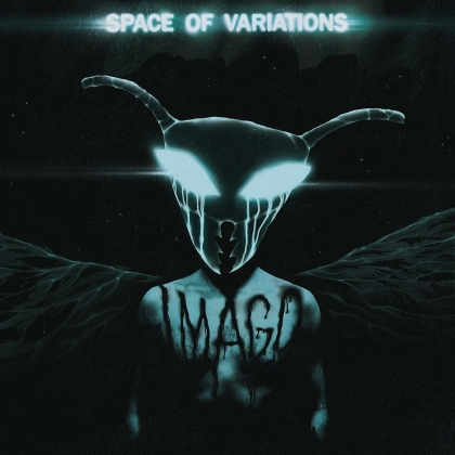 Space Of Variation - Imago (Gatefold, LP)