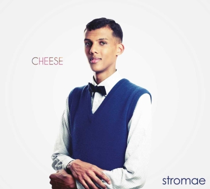 Stromae - Cheese (2022 Reissue)