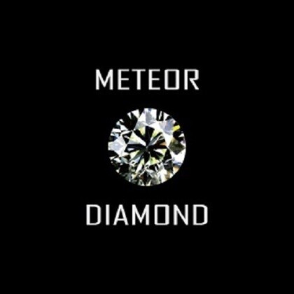 Meteor - Diamond (Japan Edition, 2 LPs)