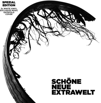 Extrawelt - Schone Neue Extrawelt (2022 Reissue, Special Edition, 3 12" Maxis)