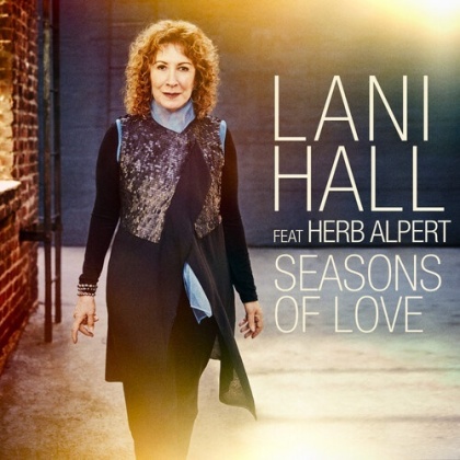 Lani Hall & Herb Alpert - Seasons Of Love