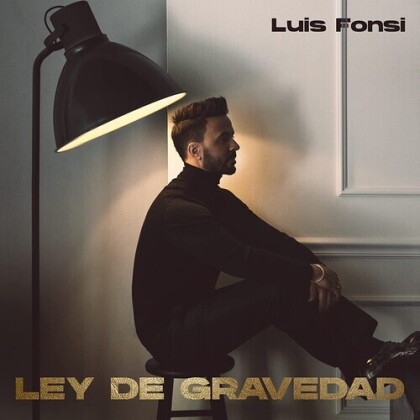 Luis Fonsi - Ley De Gravedad (2 LPs)