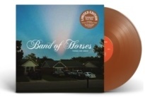 Band Of Horses - Things Are Great (Indies Only, Limited Edition, Translucent Rust Vinyl, LP)
