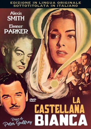 La castellana bianca (1948) (Original Movies Collection, n/b)