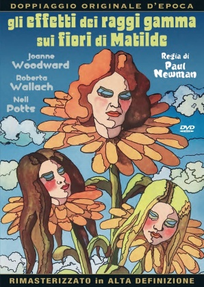Gli effetti dei raggi gamma sui fiori di Matilde (1972) (Doppiaggio Originale D'epoca, HD-Remastered)