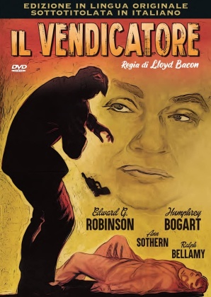 Il vendicatore (1940) (Original Movies Collection, n/b)