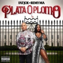 Fat Joe & Remy Ma - Plata O Plomo (2022 Reissue, LP)