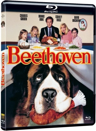 Beethoven (1992)