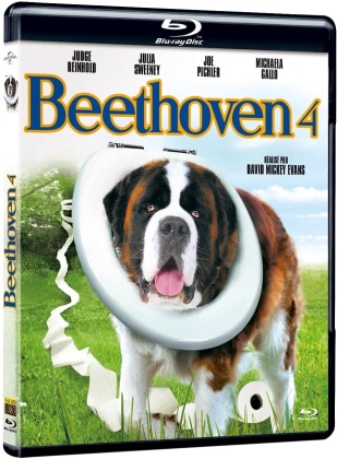 Beethoven 4 (2001)