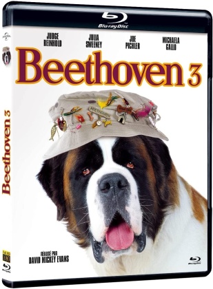 Beethoven 3 (2000)