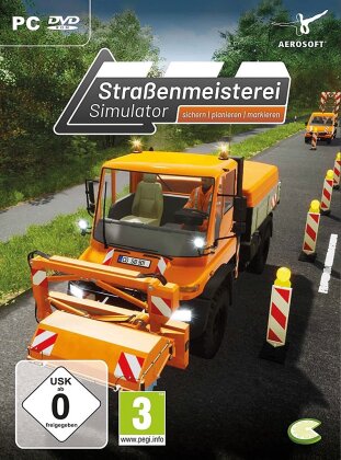 Strassenmeisterei Simulator