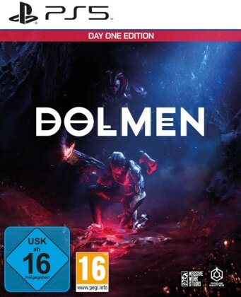 Dolmen (Day One Edition)