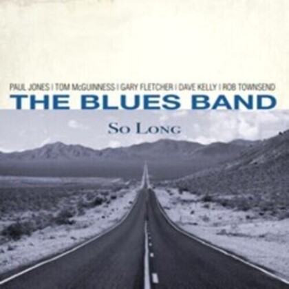 Blues Band - So Long