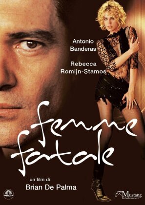Femme Fatale (2002) (Neuauflage)