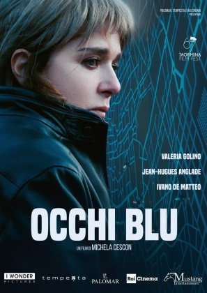 Occhi Blu (2021)