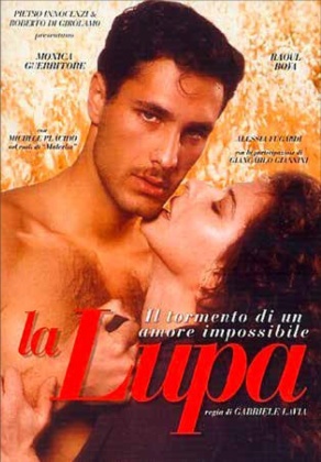 La Lupa (1996) (Riedizione)