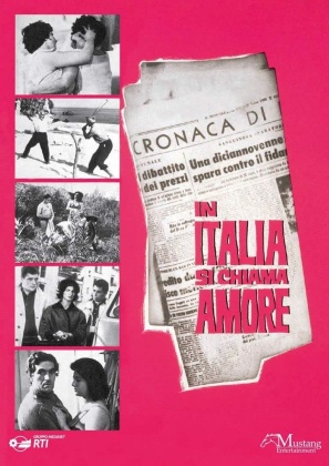 In Italia si chiama amore (1964) (s/w)