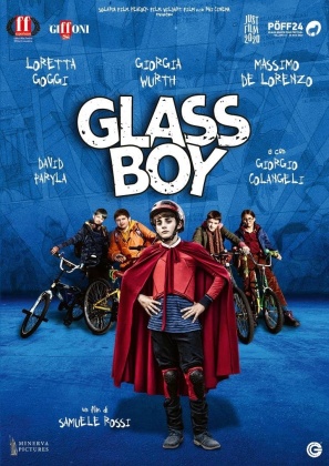 Glass Boy (2020)