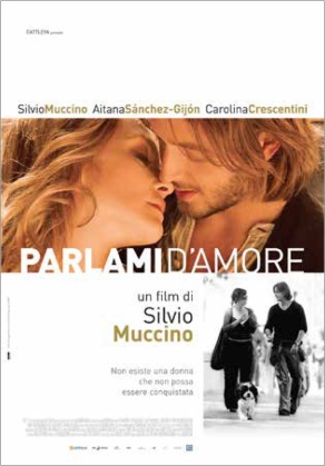 Parlami d'amore (2008) (Riedizione)