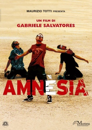 Amnèsia (2002)