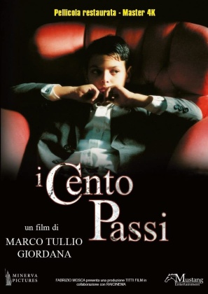 I cento passi (2000) (Nouvelle Edition)