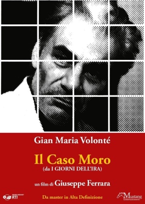 Il caso Moro (1986) (Neuauflage)