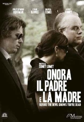 Onora il padre e la madre (2007) (Riedizione)